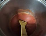 スパイスキーマカレー作り方5写真