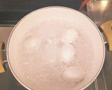 激うま!大人のポテサラ☆おつまみに最適!作り方1写真