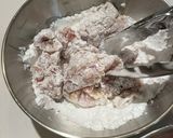 ☆ヤンニョムチキン☆作り方3写真