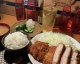 ジューシー♪ロースカツ定食！！作り方9写真
