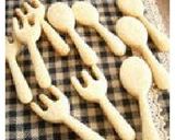 さくっと簡単♪型抜きクッキー作り方7写真