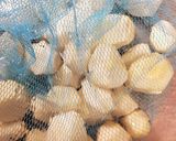 里芋の泥を綺麗にする方法作り方1写真