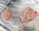 デミ(なんちゃって)ハンバーグ作り方1写真