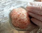 デミ(なんちゃって)ハンバーグ作り方2写真