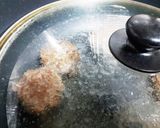 デミ(なんちゃって)ハンバーグ作り方5写真