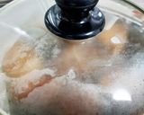 デミ(なんちゃって)ハンバーグ作り方9写真