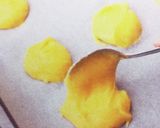 サクサクシュークリーム！作り方7写真