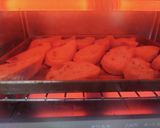 バジルポテトのカナッペ作り方4写真