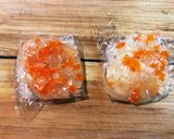 離乳食後期・完了期〜つくねハンバーグ〜作り方9写真