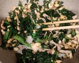 食パンdeキッシュ作り方1写真