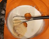 食パンdeキッシュ作り方3写真