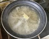 外カリ！中ソフト魚焼き器で作る鶏肉団子♬作り方3写真