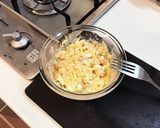 サーモンのパイ包み たい焼き作り方6写真