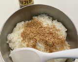 韓国海苔巻き キンパ！ 김밥作り方1写真