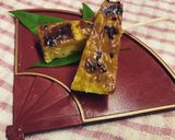 スィートポテト作り方7写真