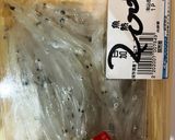 馬鹿らしい　しらうお丼とりんごサラダ作り方1写真