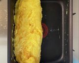 韓国海苔巻き キンパ！ 김밥作り方6写真