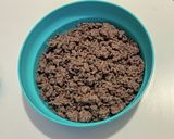 お肉と野菜のカレー風味グラタン作り方1写真