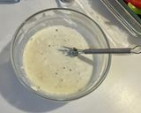 お肉と野菜のカレー風味グラタン作り方4写真