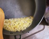 ☆乳化甘だれ☆シャキシャキゴボウ豚バラ丼作り方8写真