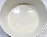 鶏ひき肉と薩摩芋と生姜のマカロニグラタン作り方2写真