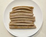 韓国海苔巻き キンパ！ 김밥作り方9写真