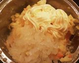 しょっちゅう作れるポテトサラダ作り方5写真