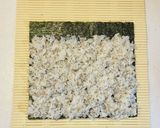 韓国海苔巻き キンパ！ 김밥作り方11写真