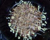 フライパンで!簡単!お好み焼き作り方13写真