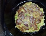 フライパンで!簡単!お好み焼き作り方11写真
