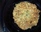 フライパンで!簡単!お好み焼き作り方9写真