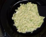 フライパンで!簡単!お好み焼き作り方7写真