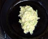 フライパンで!簡単!お好み焼き作り方6写真