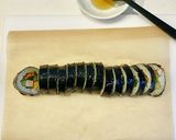 韓国海苔巻き キンパ！ 김밥作り方19写真