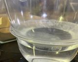 モンブランタルト作り方15写真