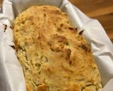 もっちりバナナブレット作り方8写真