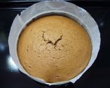 リッチチョコケーキ作り方9写真