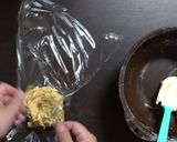 スパイシー！ ジンジャークッキー作り方6写真