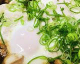 冬野菜＆きしめん●あったか煮込み鍋作り方4写真