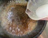 生湯葉丼　簡単美味しい作り方2写真