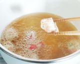 お弁当に＊魚ニソとカニカマの香り揚げ作り方7写真