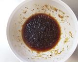 Ｘmasチキンに☆簡単旨々鶏ももステーキ作り方1写真