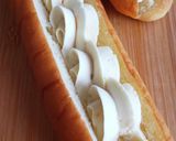 スイートポテトホイップ＊かぼちゃホイップ作り方7写真