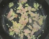 食べたらハマる♡韓国ロゼパスタ作り方5写真