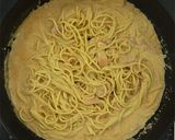食べたらハマる♡韓国ロゼパスタ作り方7写真