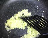 お酒にピッタリ♥鶏レバーパテ作り方3写真