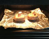 焼き椎茸のお味噌汁作り方2写真