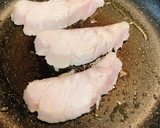 簡単ごちそう☆たらのアクアパッツァ　作り方5写真
