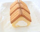 簡単！クリスマスケーキ作り方4写真
