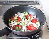 美味しい！【じゃがいものガレット（野菜＋作り方4写真
